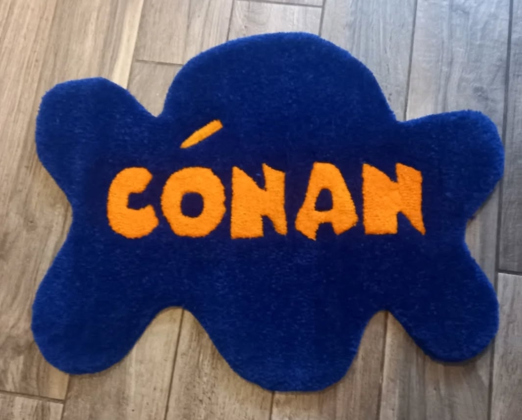 Conan Tufted Rug